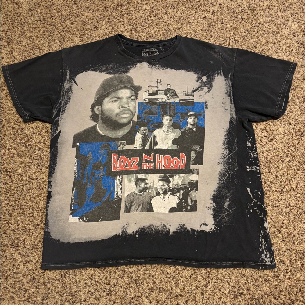 Boyz n the Hood Graphic T-Shirt